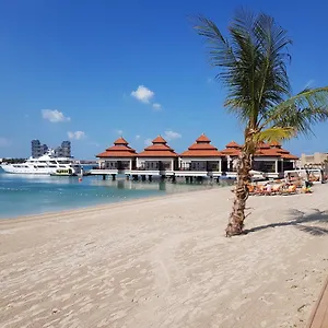Eden's Homes & - Anantara The Palm Residences شقة دبي