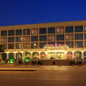 3* Hotel Ramada