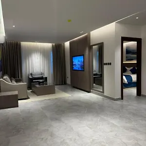 Aparthotel الحزم للشقق الفندقية - - العليا, Riyadh