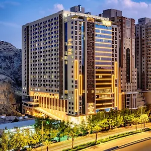 Time Ruba & فندق مكة